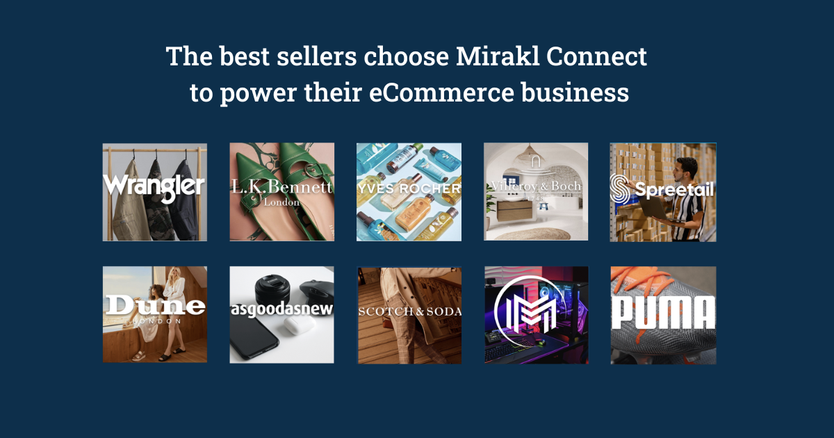 vs : Which Marketplace Suits Sellers the Best - Team4eCom