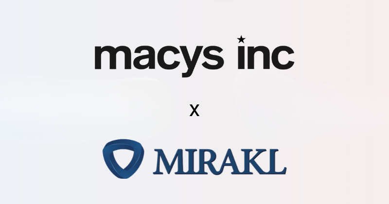 Retail shopping mall