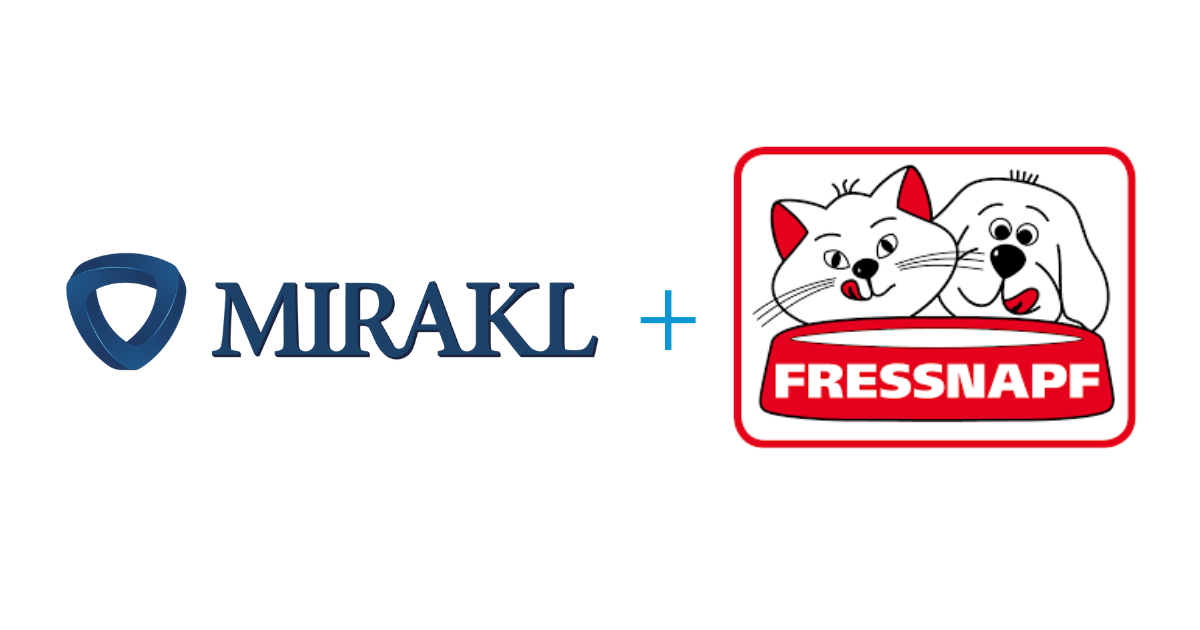 Fressnapf Group Launches Mirakl-Powered Marketplace and Welcomes External Retail Partners to Join Ecosystem