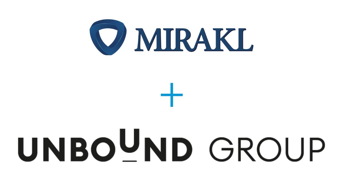 Unbound Group plc’s New Multi-Brand Platform Powered by Mirakl