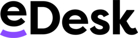 Logo for partner eDesk