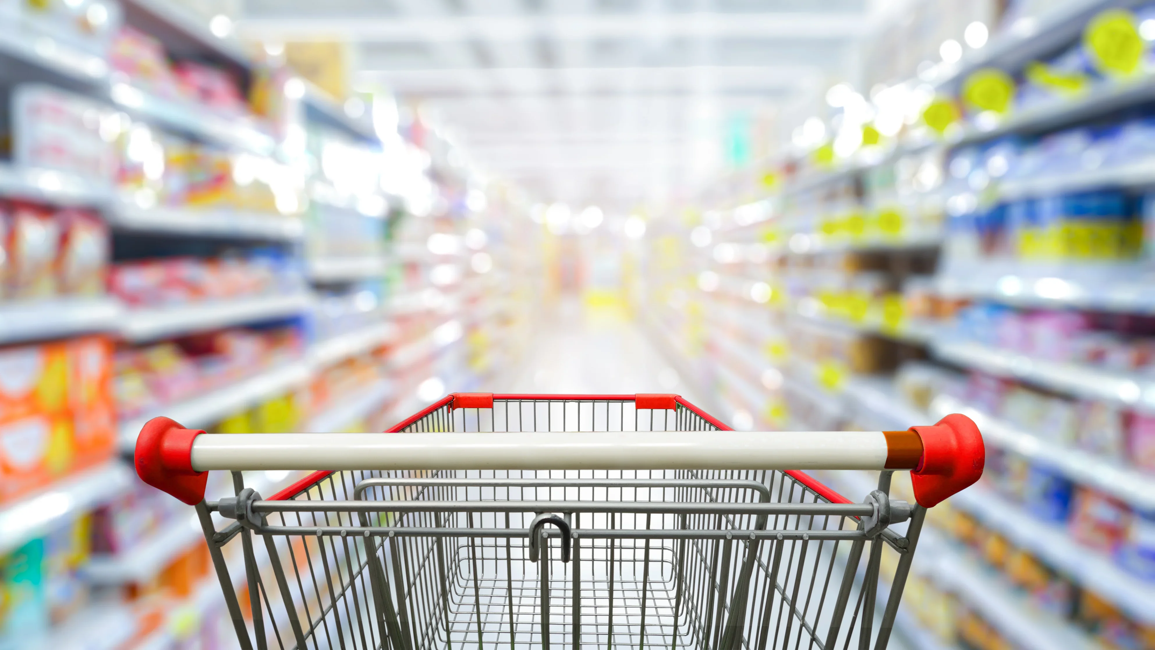 Why Are Foodservice Wholesalers Turning to the Marketplace Model?