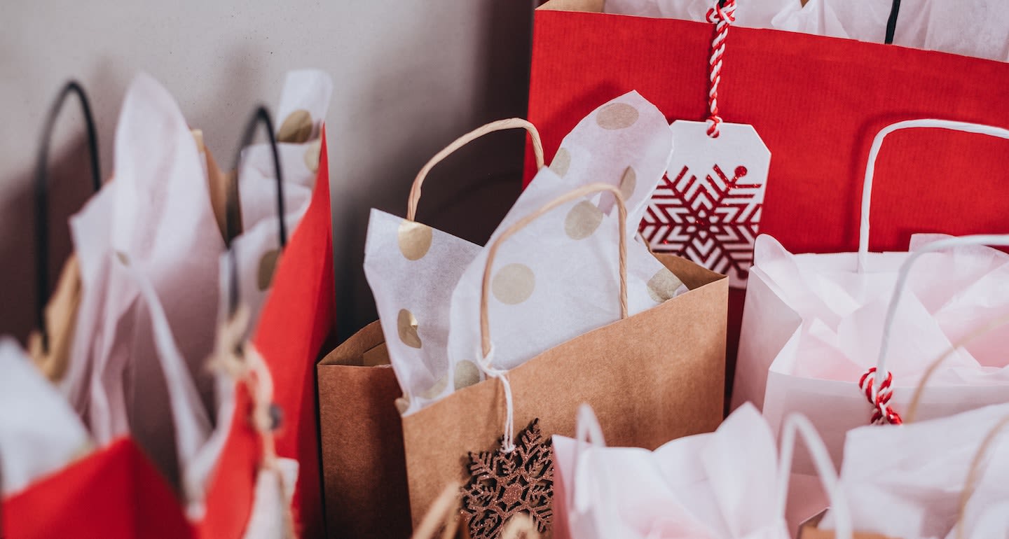 Preparing for the “Cyber Five”: Marketplace Strategies for Holiday Sales