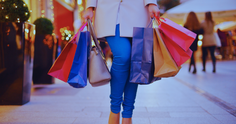 consumer survey test