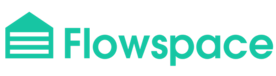 Logo for partner Flowspace