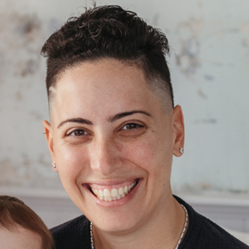 A headshot of Mirakl senior product marketing manager Melissa Tetreau.