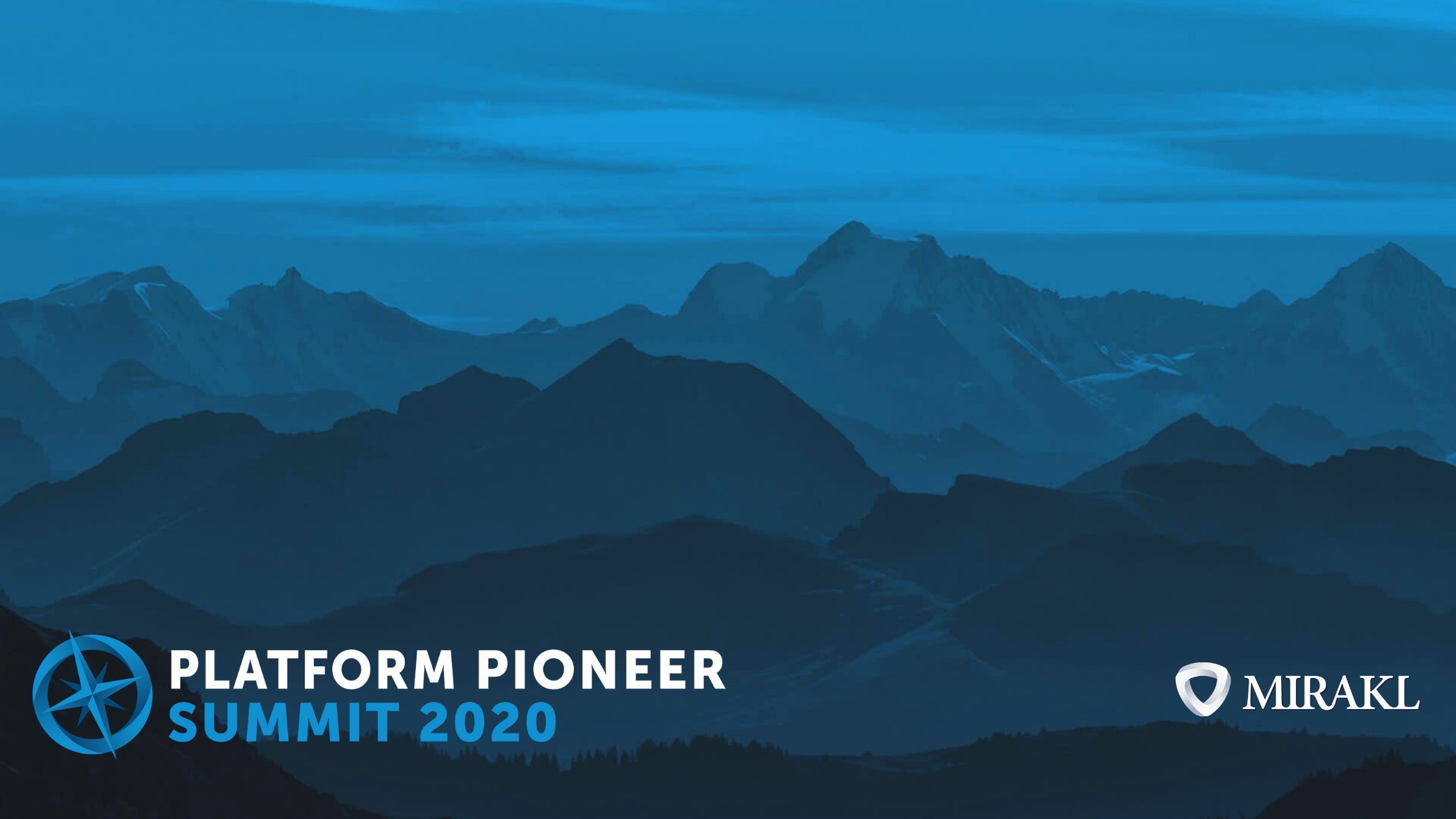 You’re Invited to Mirakl’s Global Platform Pioneer Summit