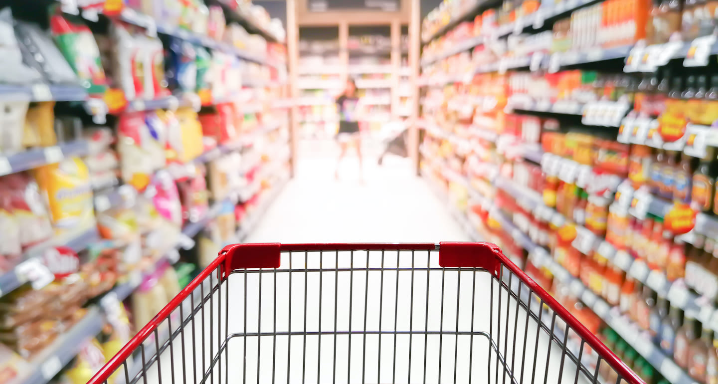 4 Essential Strategies for a Successful Online Grocery Marketplace