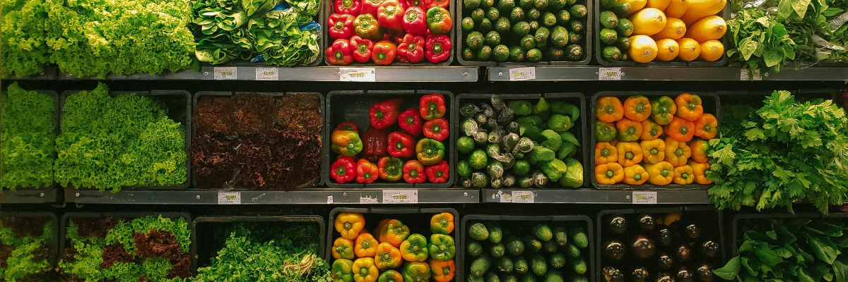 The State of Grocery: Inflation and Supply Chain Challenges Drive Innovation