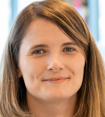 Chief Data & Artificial Intelligence Officer