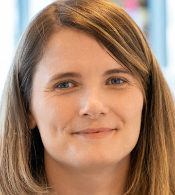 Chief Data & Artificial Intelligence Officer