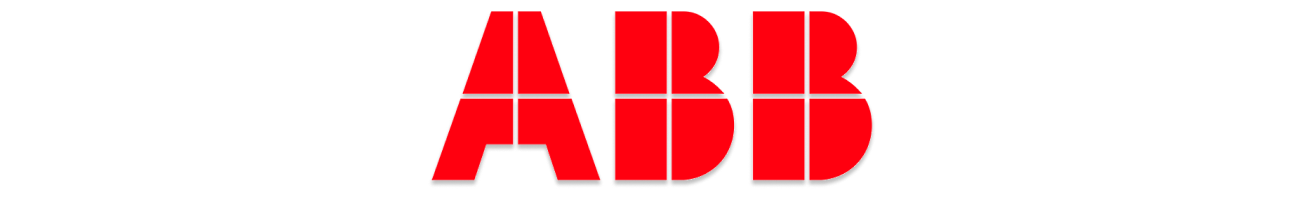 ABB Logo