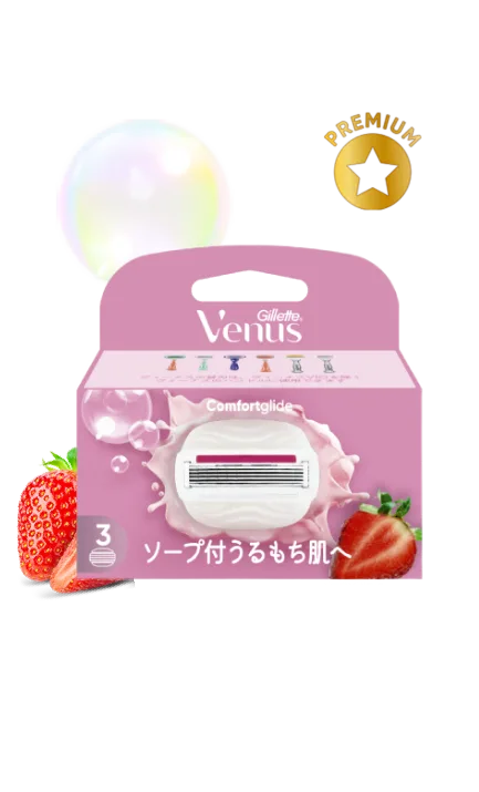 すべての製品 | Venus JP