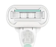 smooth sensitive razor