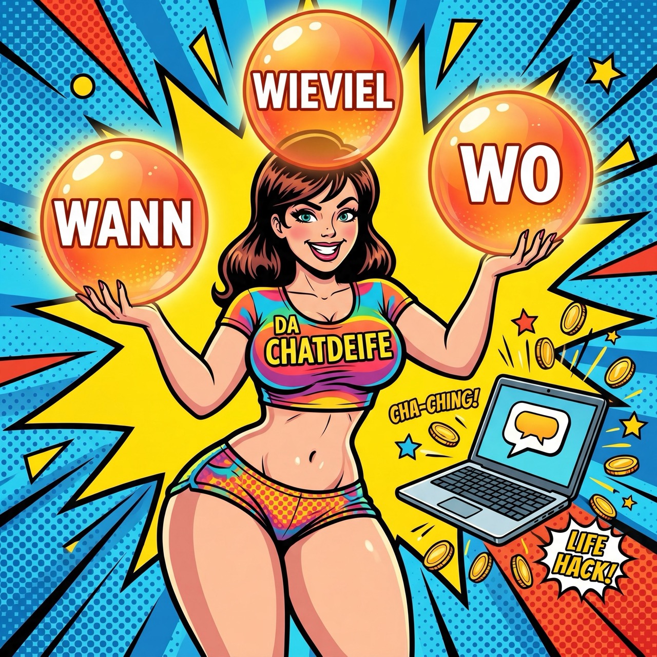 Im Nebenjob selbstständig als Chat Moderator: so funktioniert’s
