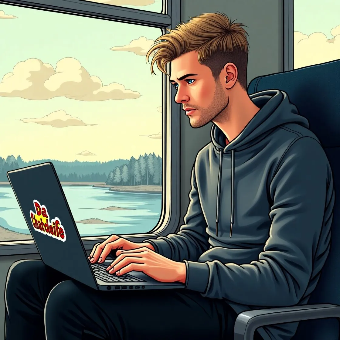 Remote Work: deine Vorteile und Möglichkeiten