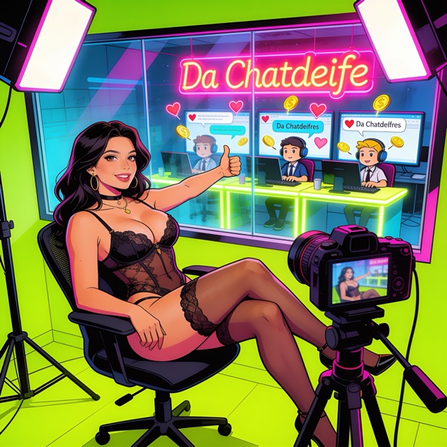 OnlyFans Chatbot: Kann eine KI deine Chats übernehmen?