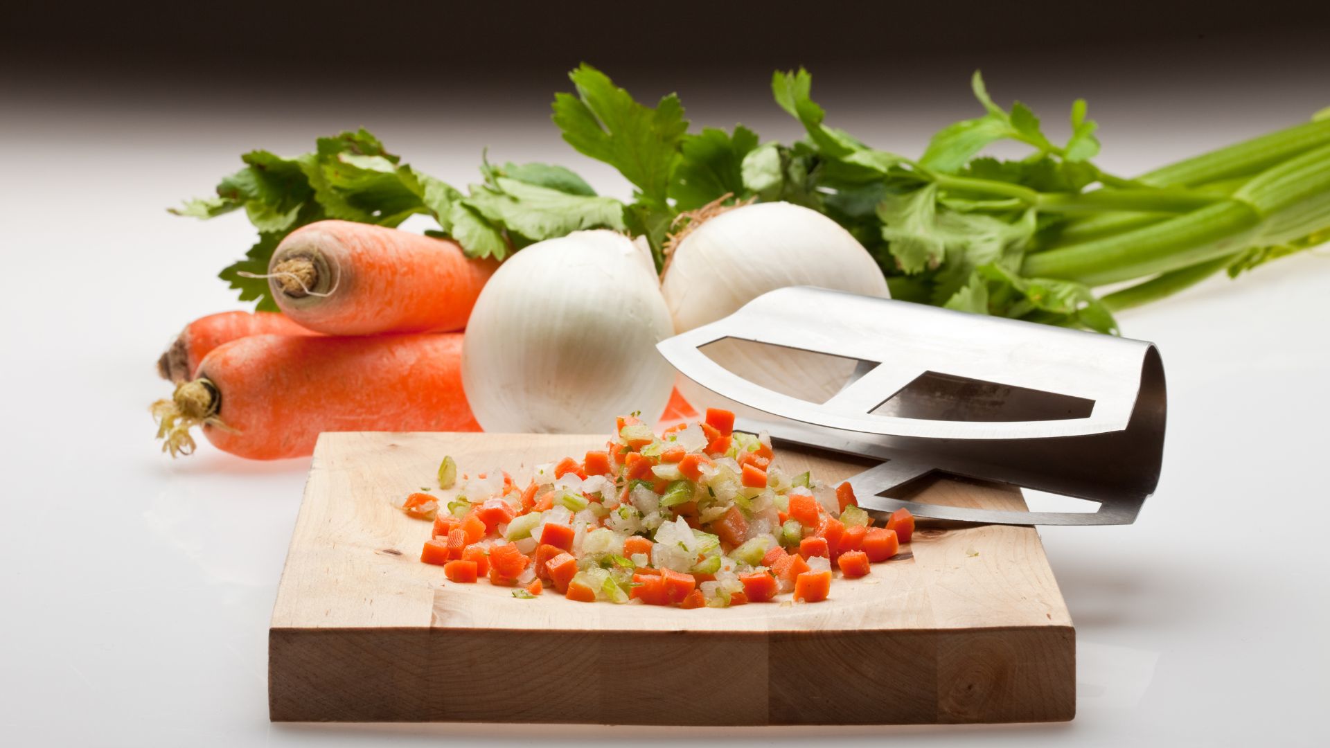 Flavor Bases: The Foundation of Culinary Traditions (Interactive ...