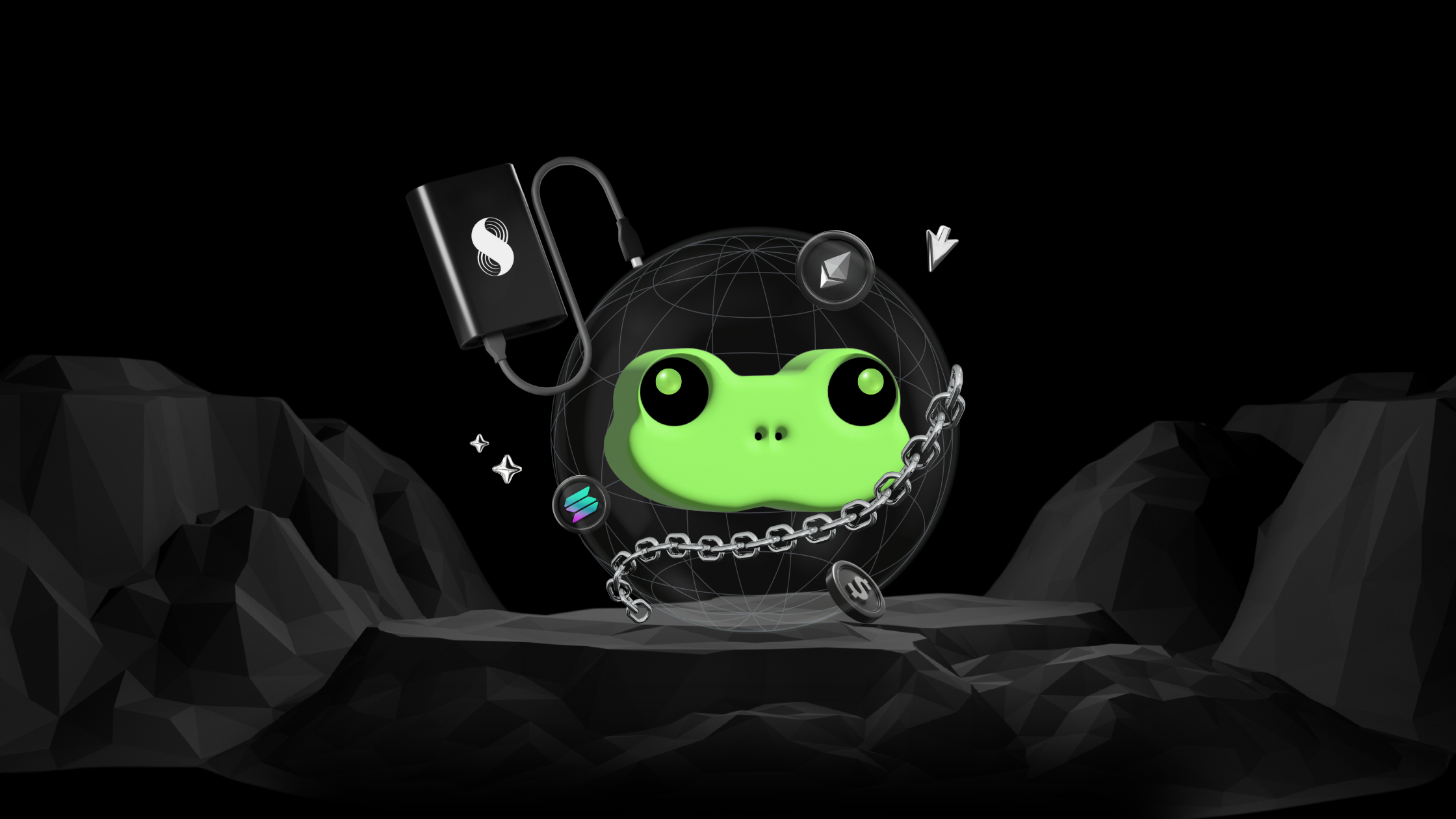500,000 TPS and beyond: Why Supra powers Ribbit’s multichain future