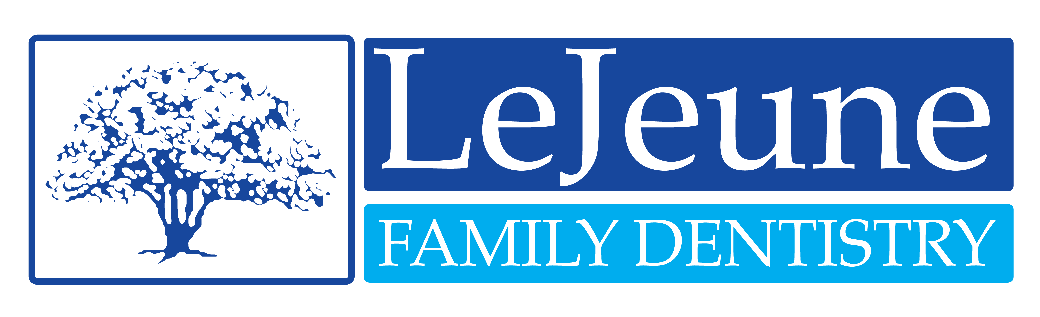 LeJeune Family Dentistry