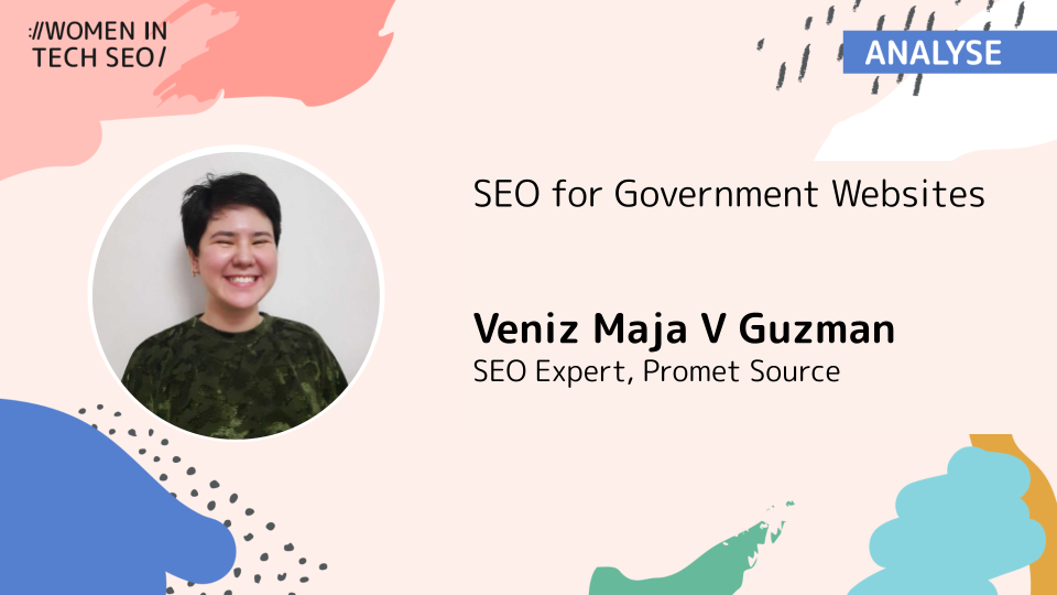 SEO for Government Websites