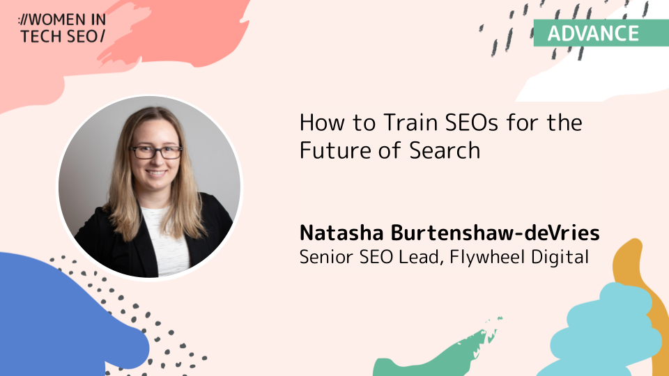 How to Train SEOs for the Future of Search