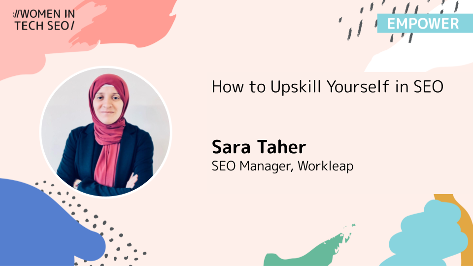 How to Upskill Yourself in SEO