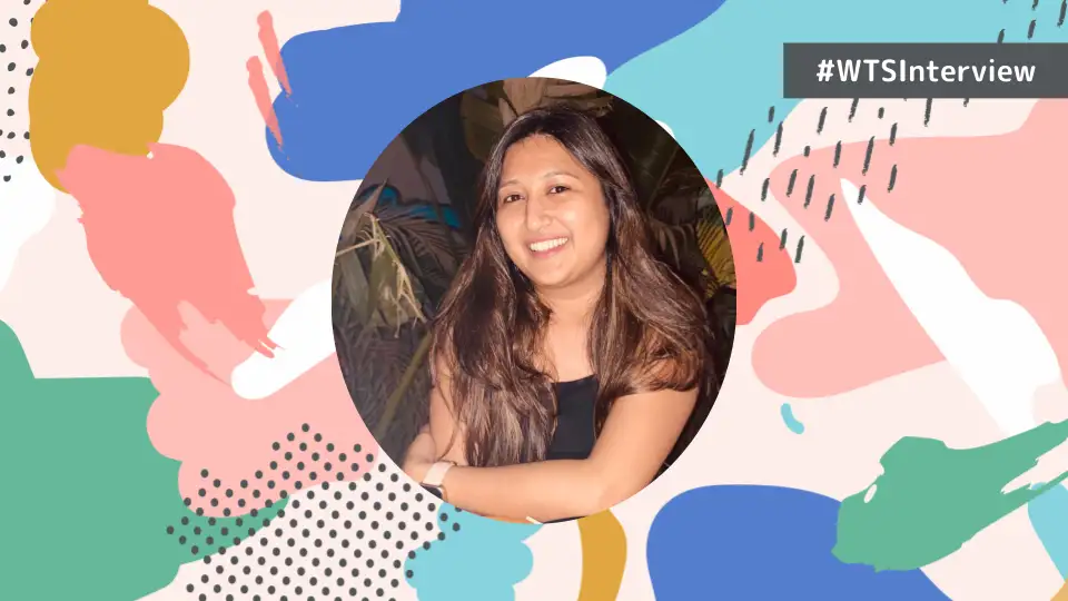 Interviewing Rewati Khare - Women in Tech SEO