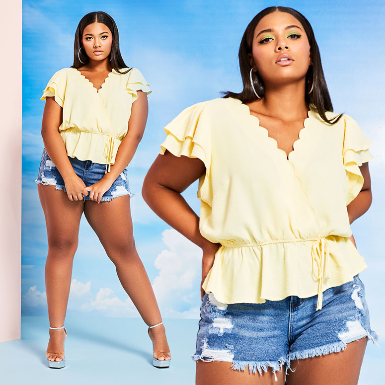 Womens, Plus Size and Kids | Everyday Low Prices | Rainbow