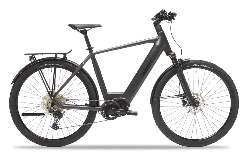 Quels sont les Meilleurs Vélos Électriques Français ? Notre sélection — free download