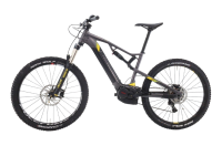 VTT électriques