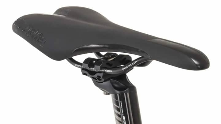 Vis De Serrage Pour Tige De Selle Vélo Course Randonneuse Cyclo Tourisme