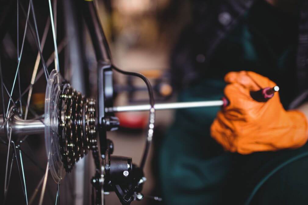 Maîtrisez la position idéale en vélo de route - Vélo Vision