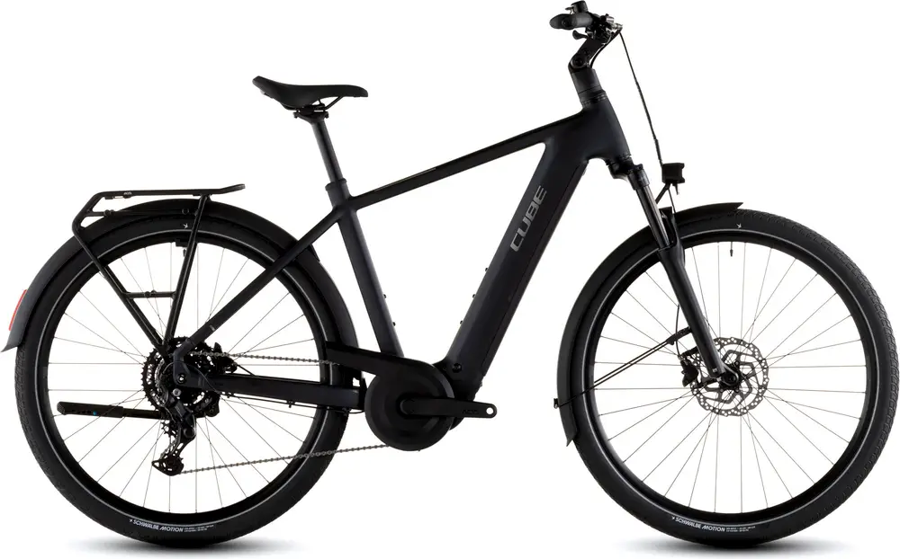 Vélos ville électriques par marque