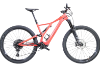 VTT électrique par type