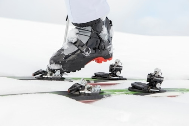 salomon aeromax skis Ski Salomon Aeromax STI