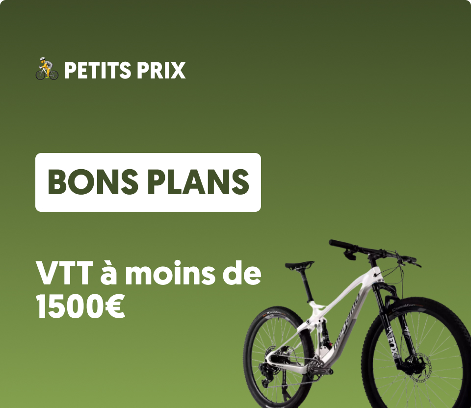 VTT < 1500€