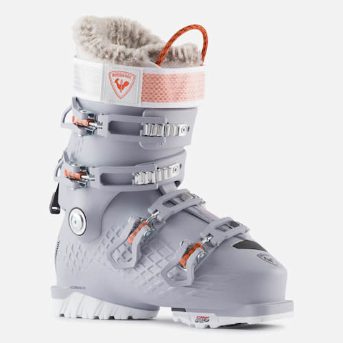 Chaussures De Ski Rossignol All Track Pro 100 - Pointure 25,5 Mondo (6,5 UK) - Occasion