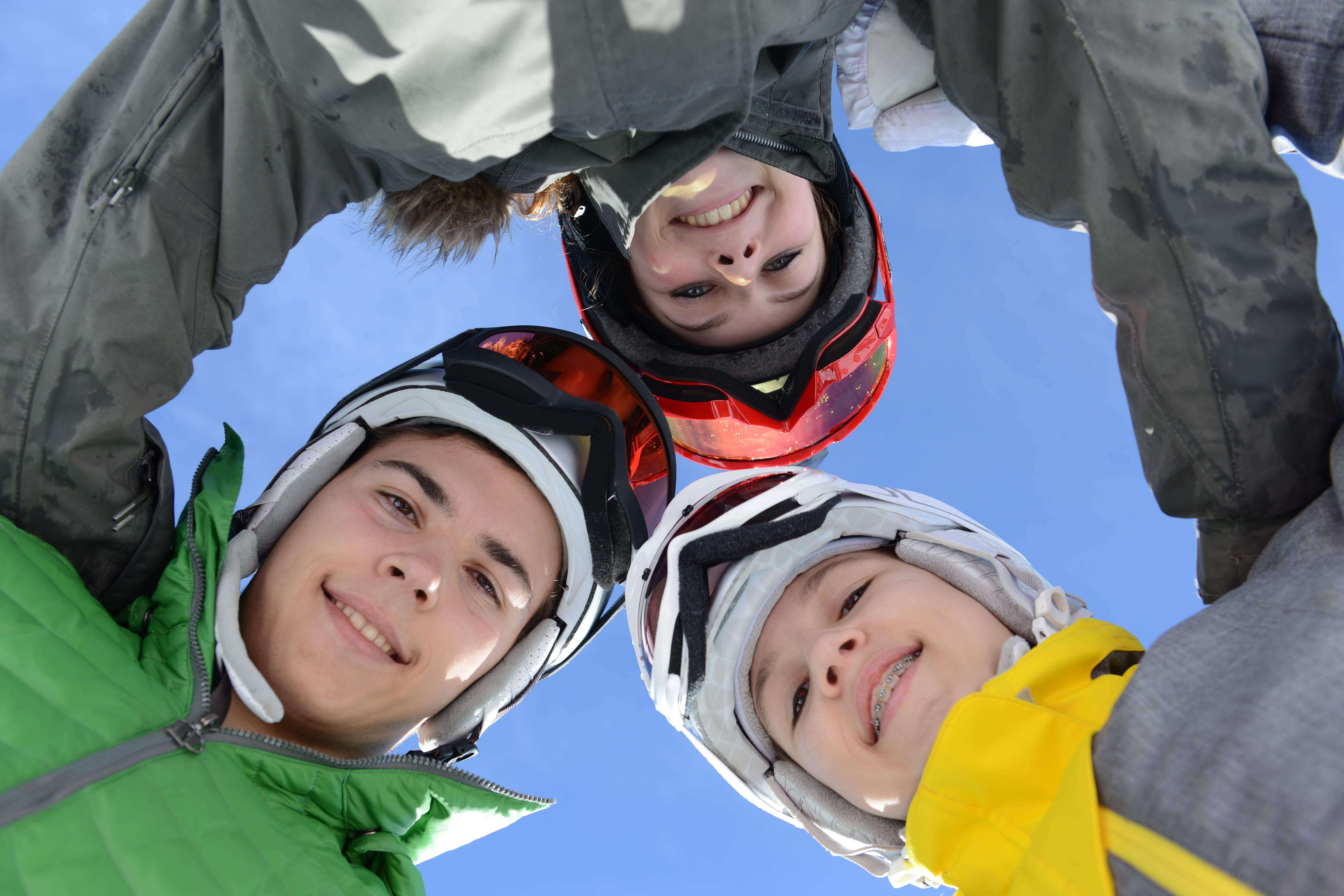 Comment choisir sa taille de casque de ski ? Campsider — free download