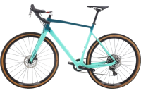 Vélo gravel par type