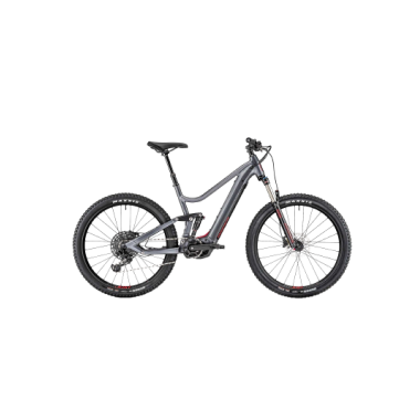 VTT électriques