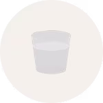 Clear Dosing Cup