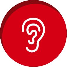 Ícone Infecções frequentes na infância | TYLENOL®