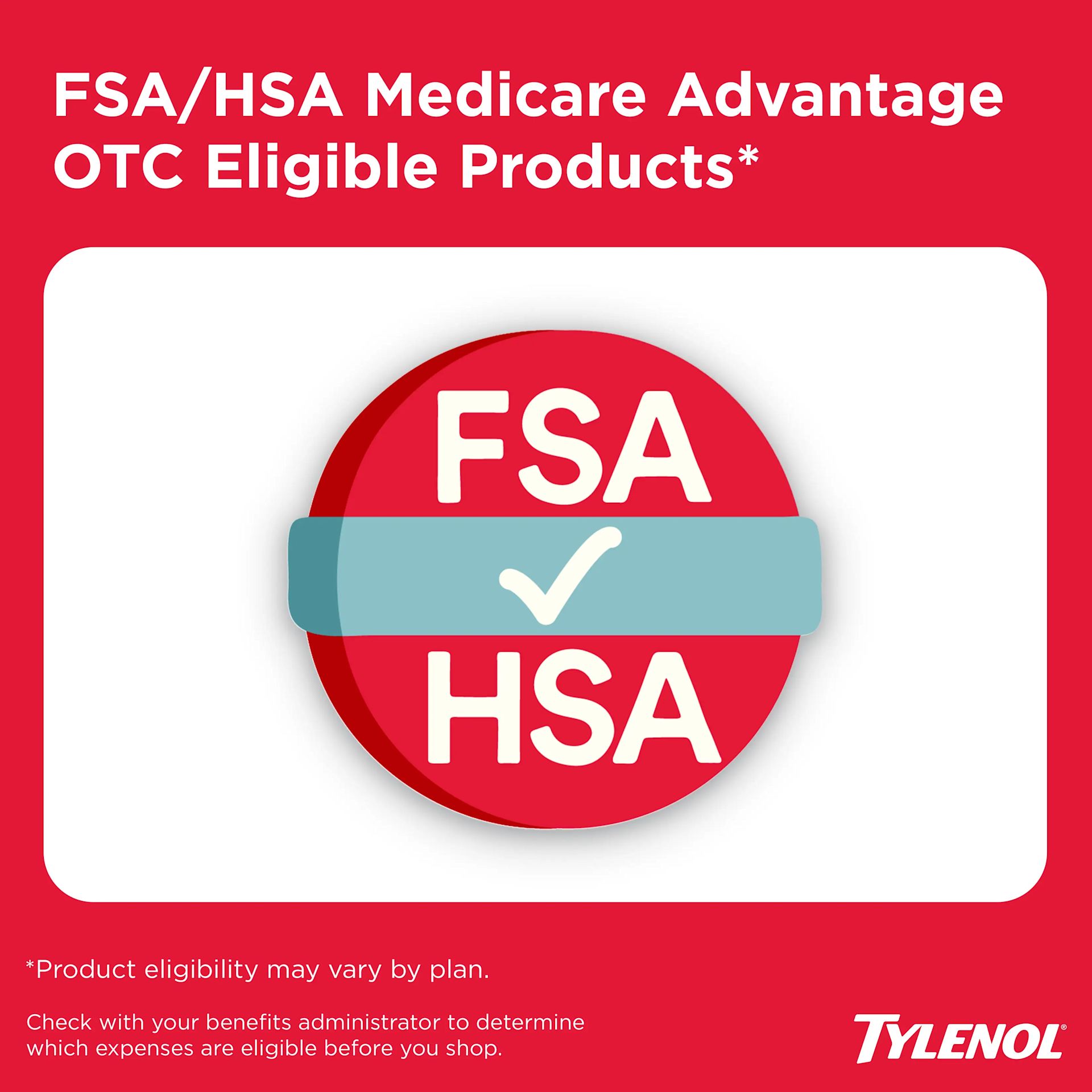 TYLENOL® Cold + Flu Severe Medicine