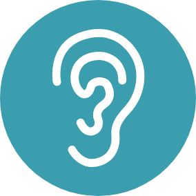 Dor de ouvido em bebês? Mitos & verdades - card