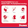 TYLENOL® Extra Strength Cold + Flu Multi-Symptom Daytime Liquid