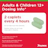 TYLENOL® Sinus + Headache Non-Drowsy Daytime Caplets