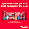 Extra Strength TYLENOL® Cold + Flu Multi-Symptom Relief Value Combo Pack