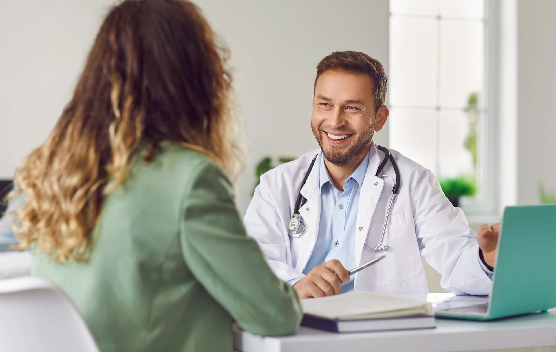 Ícone Perguntas para fazer ao seu médico | TYLENOL®