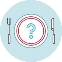 Loss of appetite with cold